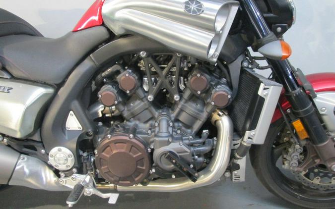 2010 Yamaha VMAX®