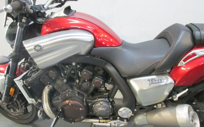 2010 Yamaha VMAX®