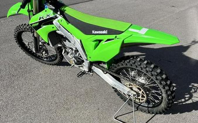 2023 Kawasaki KX™250