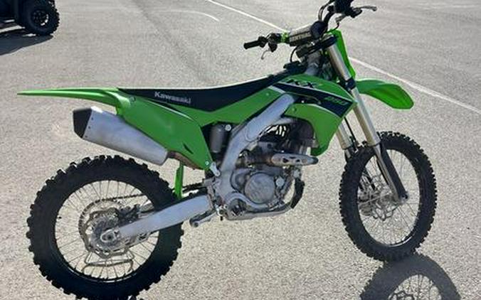 2023 Kawasaki KX™250