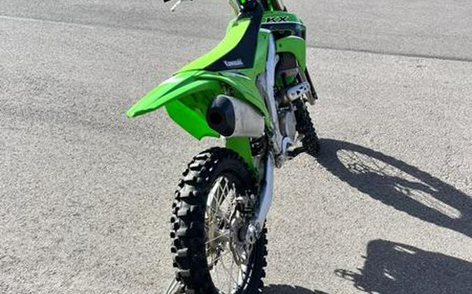 2023 Kawasaki KX™250