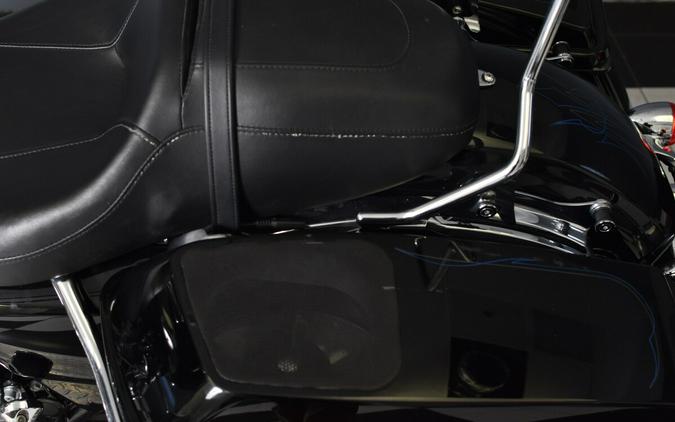 2020 Harley-Davidson Street Glide Vivid Black