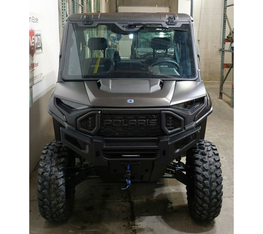 2026 Polaris Ranger XD 1500 Northstar Premium