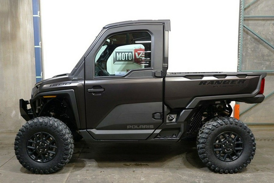 2026 Polaris Ranger XD 1500 Northstar Premium