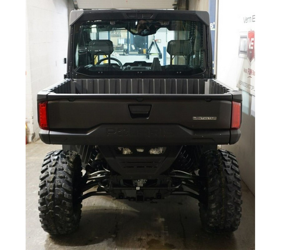 2026 Polaris Ranger XD 1500 Northstar Premium