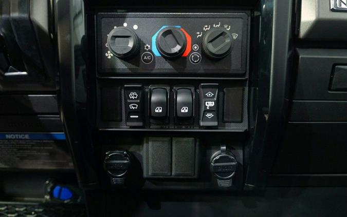 2026 Polaris Ranger XD 1500 Northstar Premium