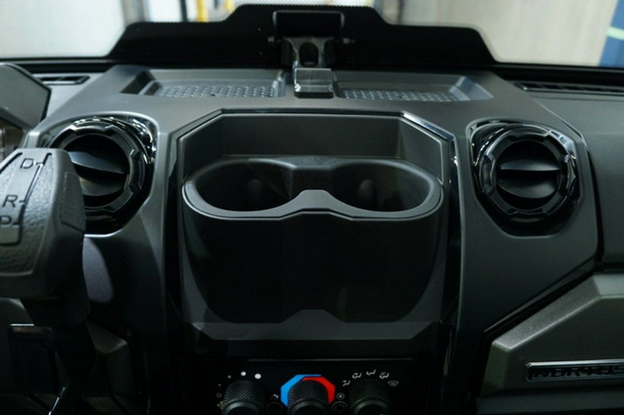 2026 Polaris Ranger XD 1500 Northstar Premium