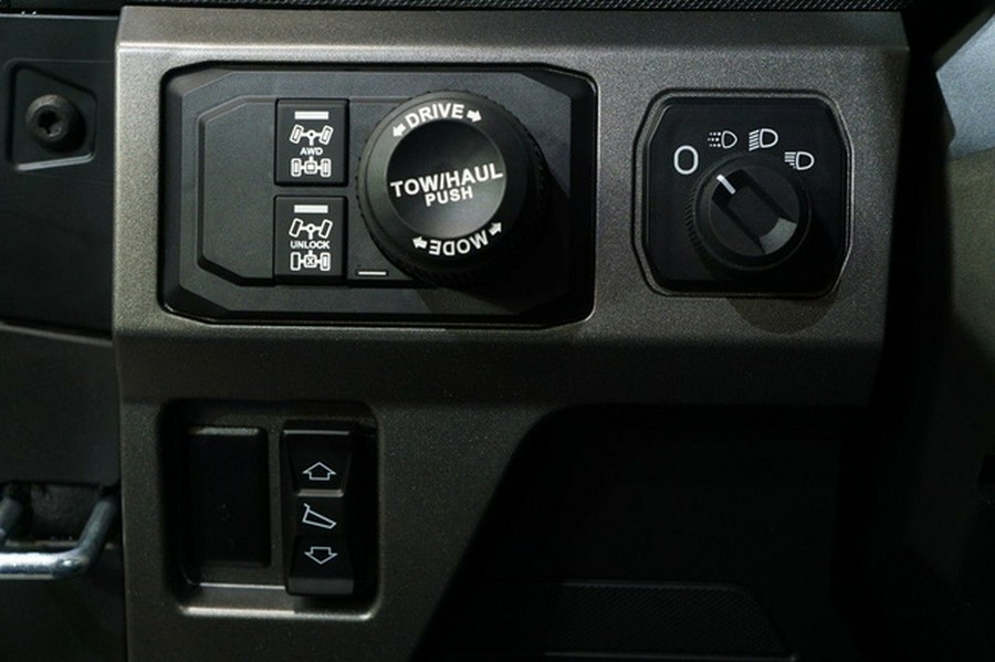 2026 Polaris Ranger XD 1500 Northstar Premium