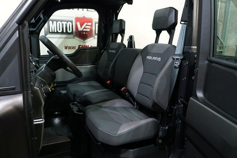2026 Polaris Ranger XD 1500 Northstar Premium