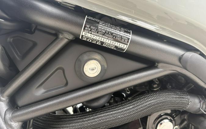 2026 HONDA REBEL 500 ABS - 5901910