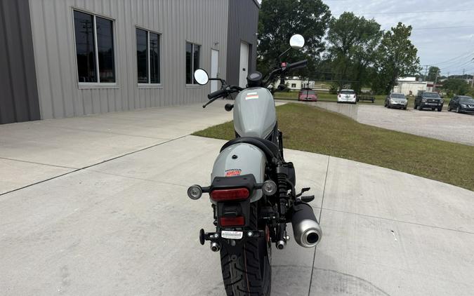 2026 HONDA REBEL 500 ABS - 5901910