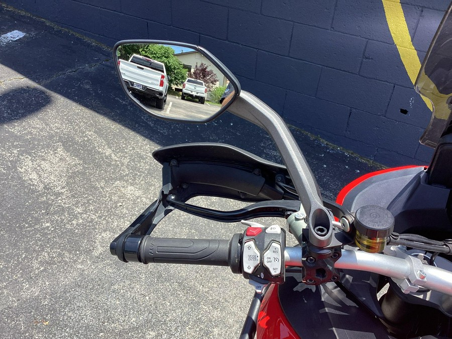 2024 Ducati Multistrada V2S