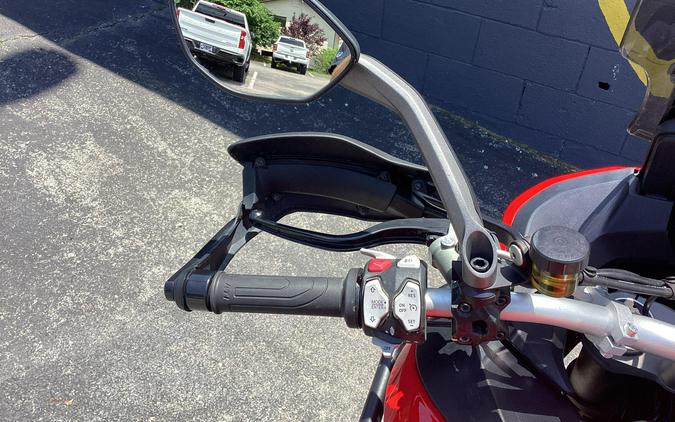 2024 Ducati Multistrada V2S