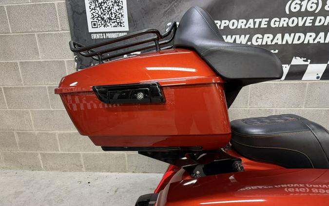 2024 Harley-Davidson® FLTRX - Road Glide®