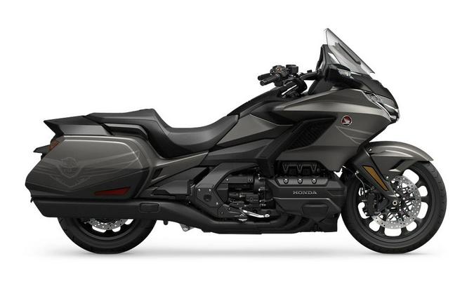 2026 Honda GOLDWING