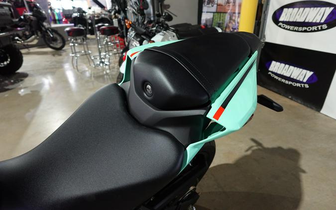 2026 Yamaha YZF-R3