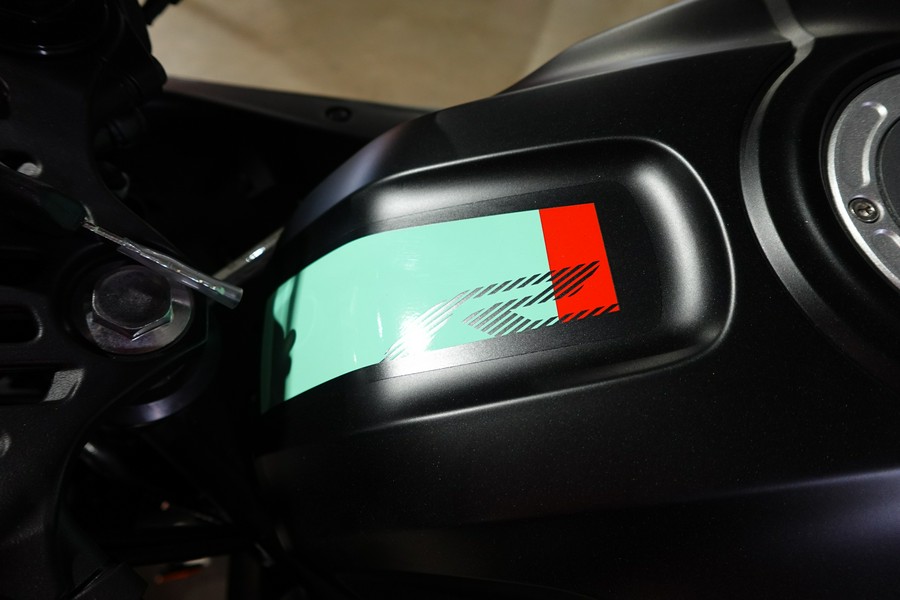 2026 Yamaha YZF-R3