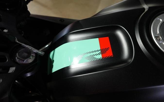 2026 Yamaha YZF-R3