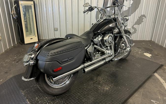 2021 Harley-Davidson HERITAGE CLASSIC