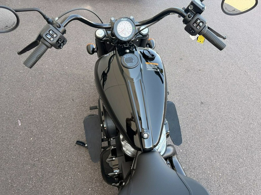 2026 Indian Chief Vintage Indian Motorcycle Red