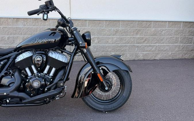 2026 Indian Chief Vintage Indian Motorcycle Red