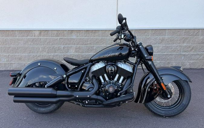 2026 Indian Chief Vintage Indian Motorcycle Red