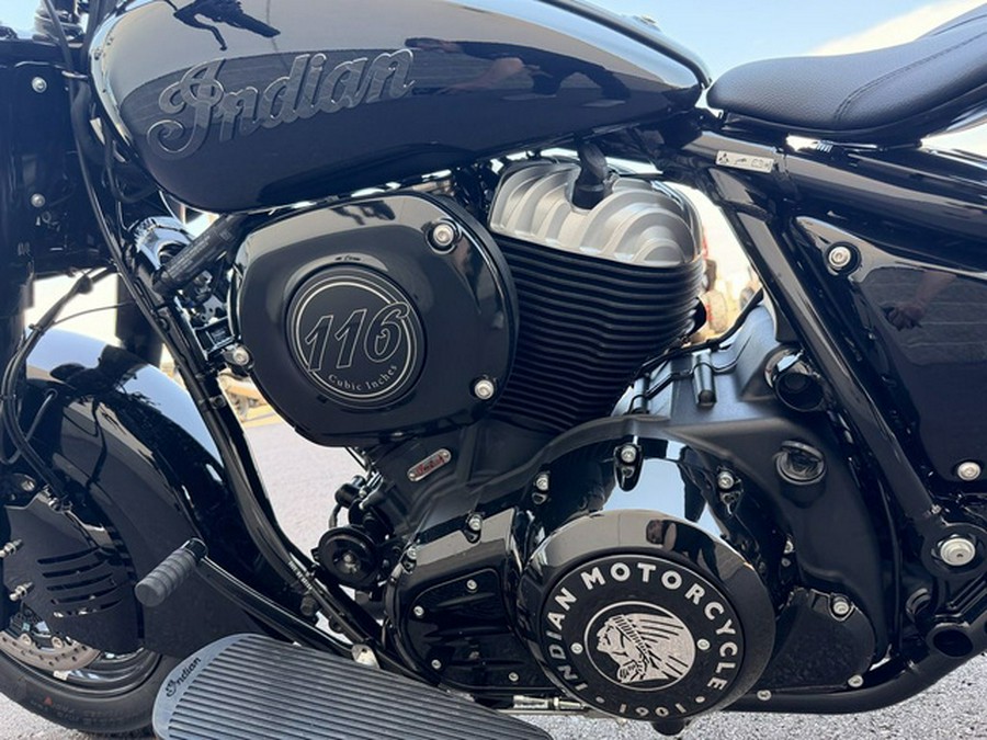 2026 Indian Chief Vintage Indian Motorcycle Red
