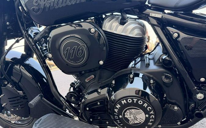 2026 Indian Chief Vintage Indian Motorcycle Red