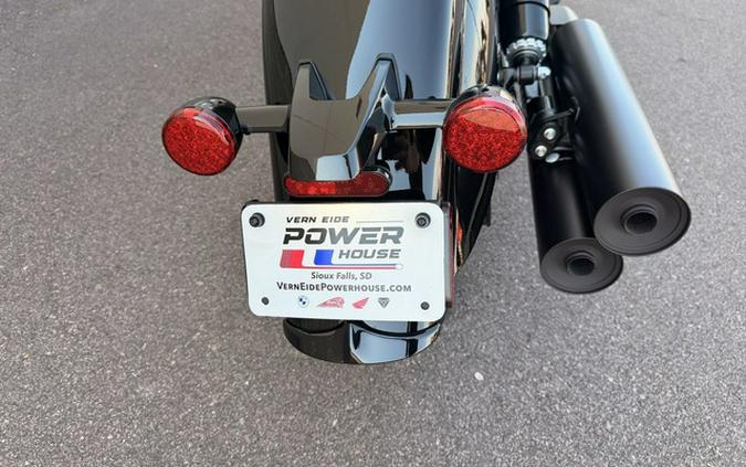 2026 Indian Chief Vintage Indian Motorcycle Red