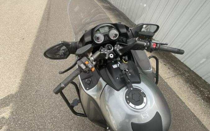 2016 Kawasaki Concours 14 ABS