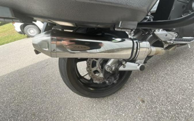 2016 Kawasaki Concours 14 ABS