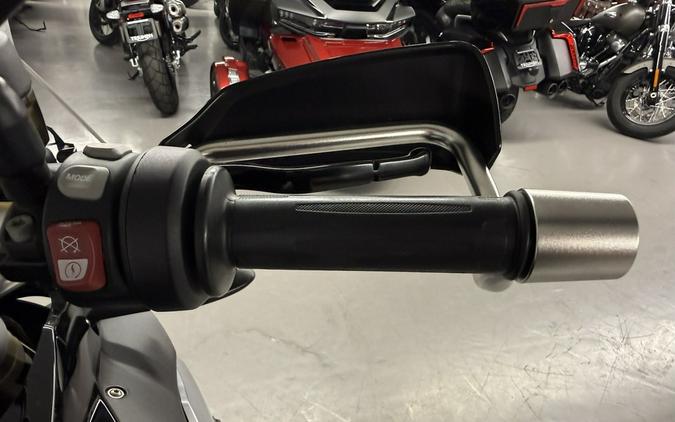 2017 BMW F 800 GS