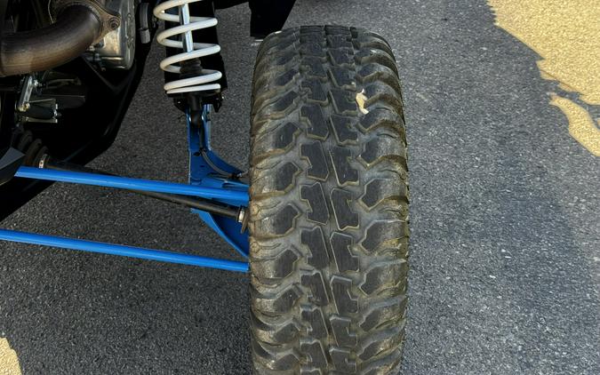 2016 Polaris RZR XP® Turbo EPS