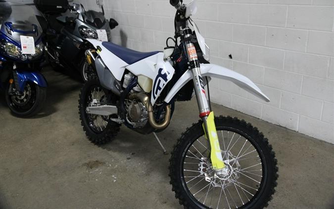 2020 HUSQVARNA FX 450