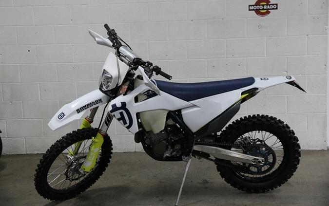 2020 HUSQVARNA FX 450