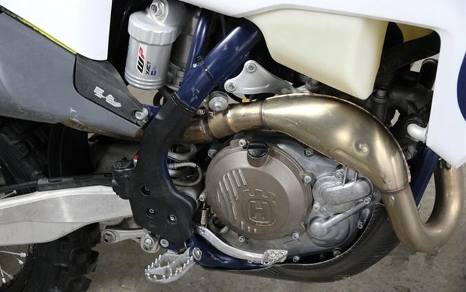 2020 HUSQVARNA FX 450