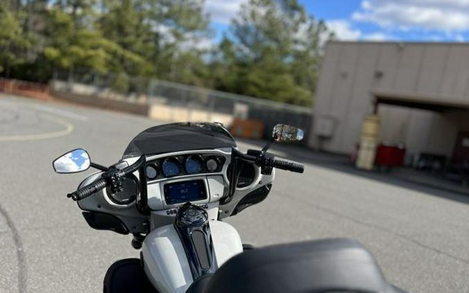 2020 Harley-Davidson® FLHTKSE - CVO™ Limited