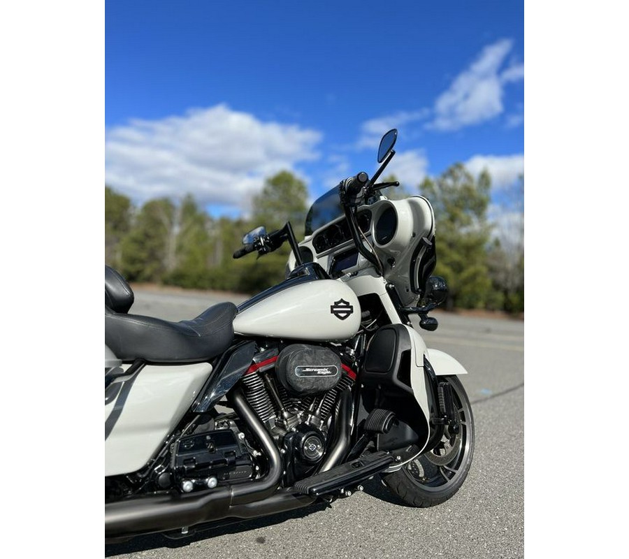 2020 Harley-Davidson® FLHTKSE - CVO™ Limited