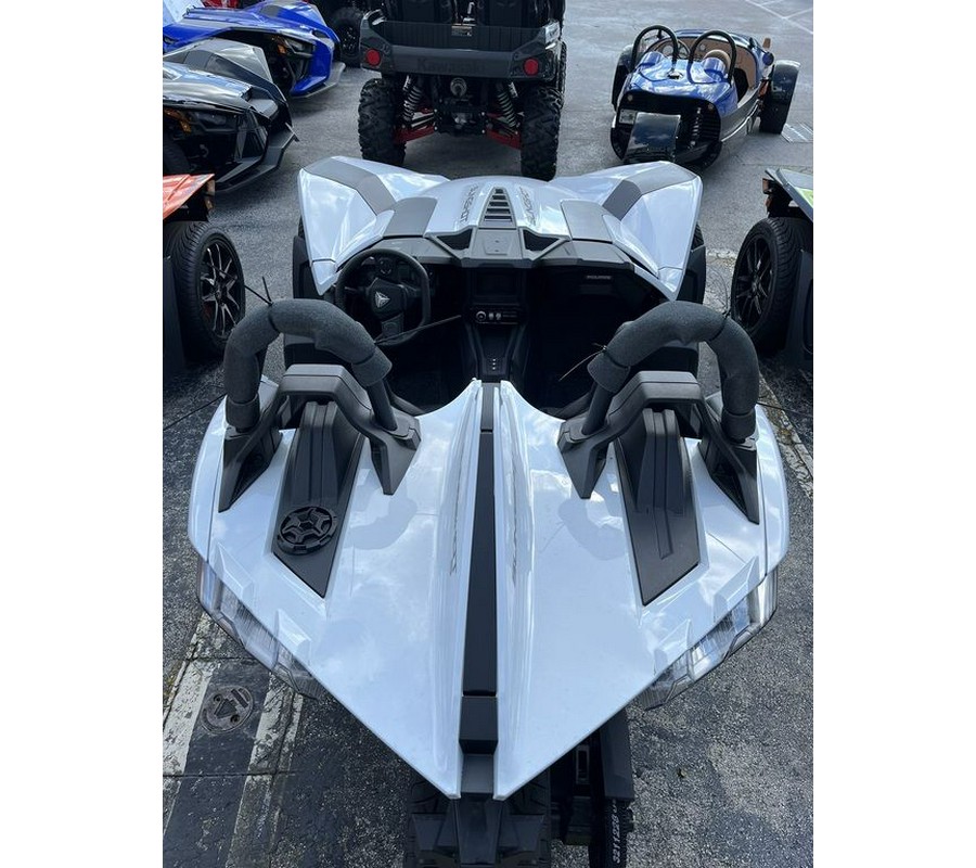 2023 Polaris® T23AASHD