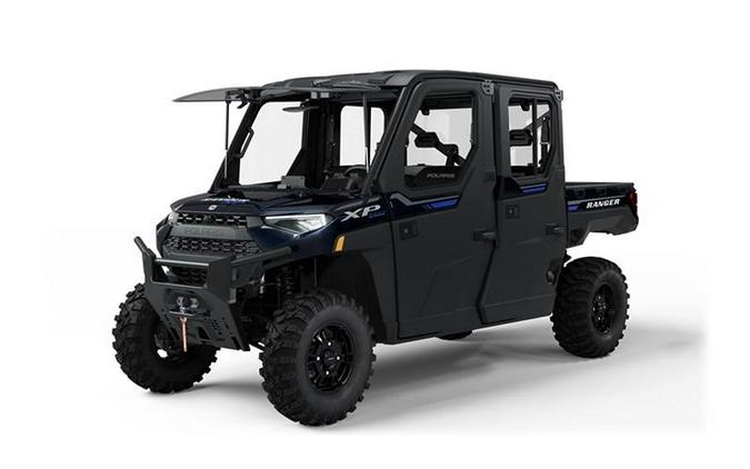 2024 Polaris Industries RANGER CREW XP 1000 NORTHSTAR ULTIMATE