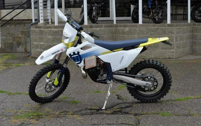 2024 Husqvarna® TE 150