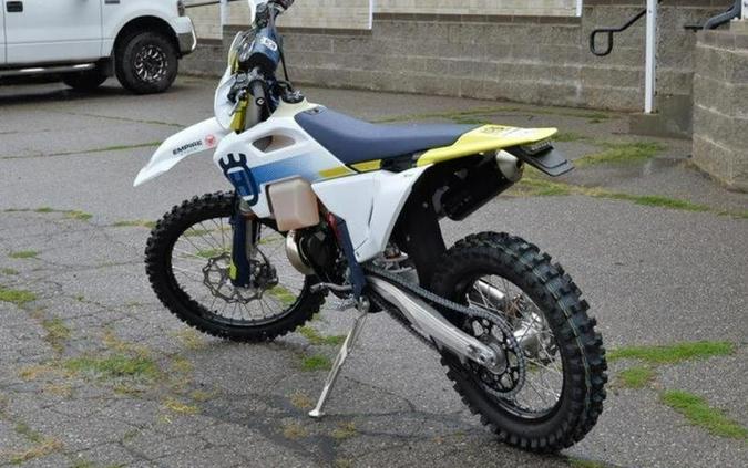 2024 Husqvarna® TE 150