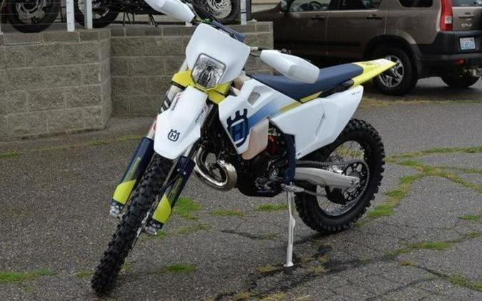 2024 Husqvarna® TE 150