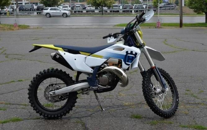 2024 Husqvarna® TE 150