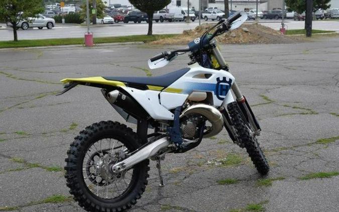 2024 Husqvarna® TE 150