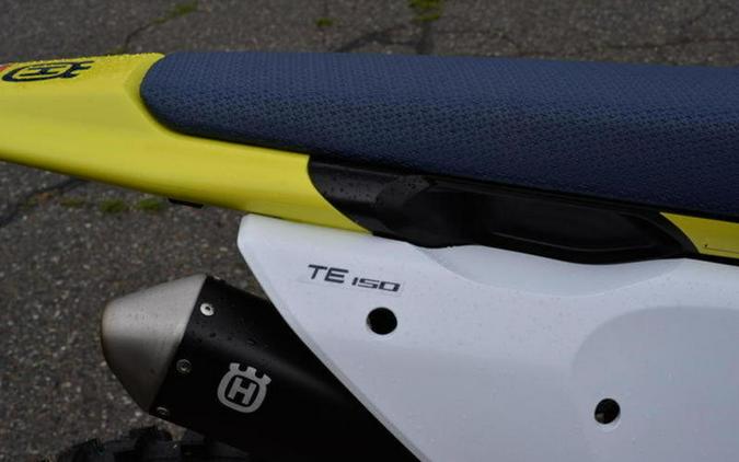 2024 Husqvarna® TE 150