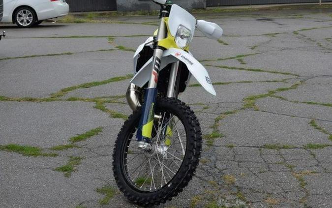 2024 Husqvarna® TE 150