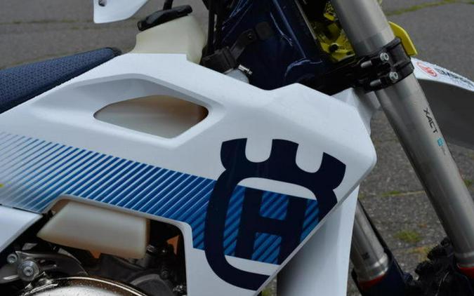 2024 Husqvarna® TE 150