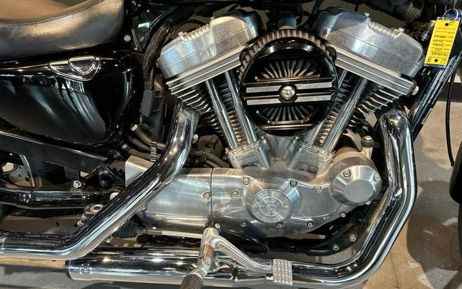 2017 Harley-Davidson® XL883L - SuperLow®