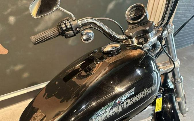 2017 Harley-Davidson® XL883L - SuperLow®